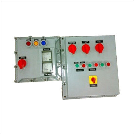 Single Phase Electronic Starter (snr-ow-wlc) at Best Price in