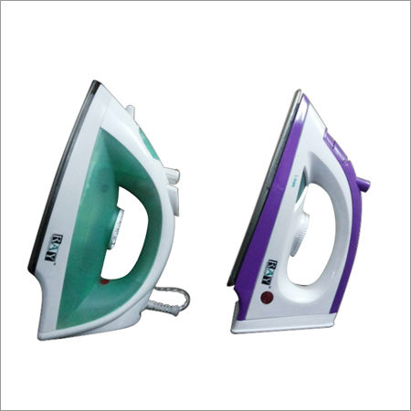 Steam Generator Irons