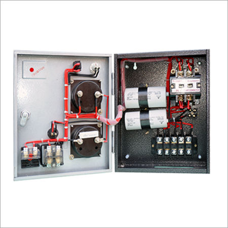 Single Phase Electronic Starter at Best Price in Pune