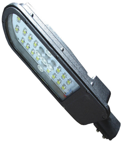 48w Led Street Light