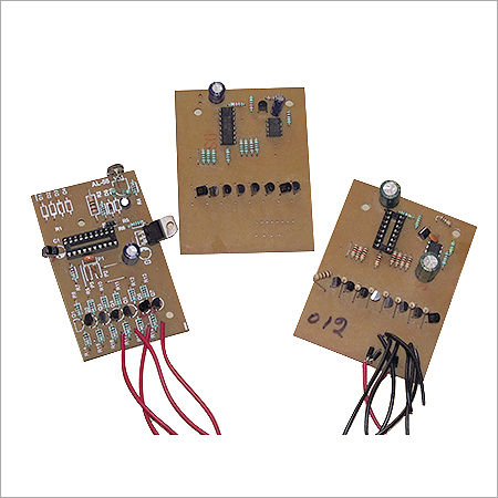 Circuits ( display boards)