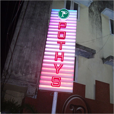 LED Sign Boards