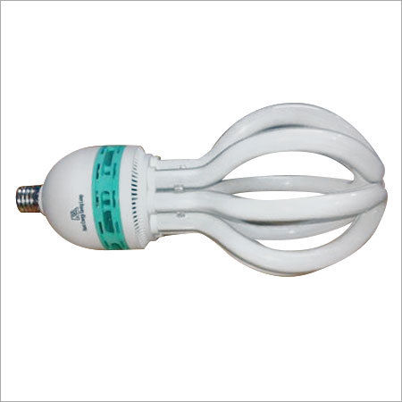 Lotus CFL Bulb