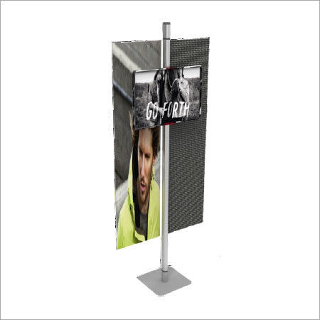 Modular Sign Display System