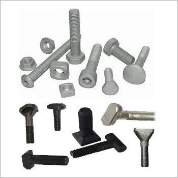 Non Ferrous Fasteners