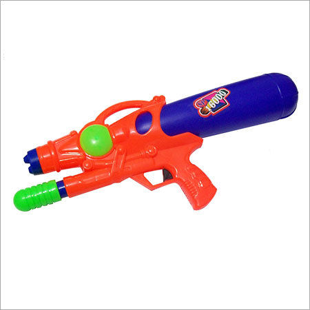 Plastic Water Guns Pichkari