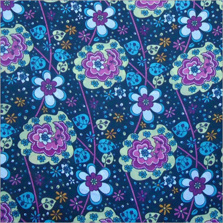 Polyester Cotton Fabric