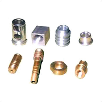 Precision Machining Tools