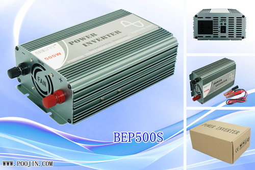 Pure Sine Wave Solar Power Inverter