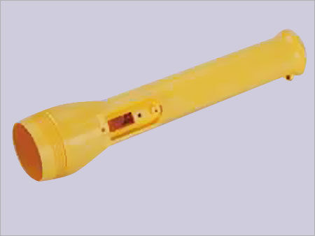 Rechargeable Led Torch