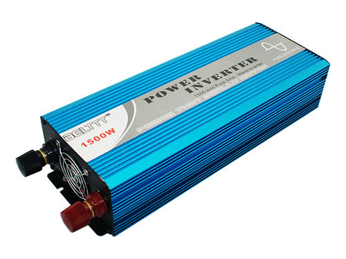 Solar Power Inverter