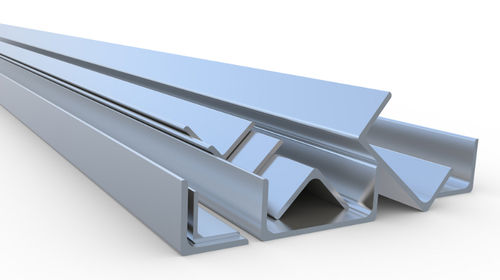 Stainless Steel Angle