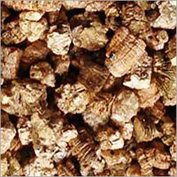 Thermocast Exfoliated Vermiculite Power: 100 Watt (W)