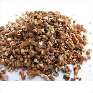 Vermiculite