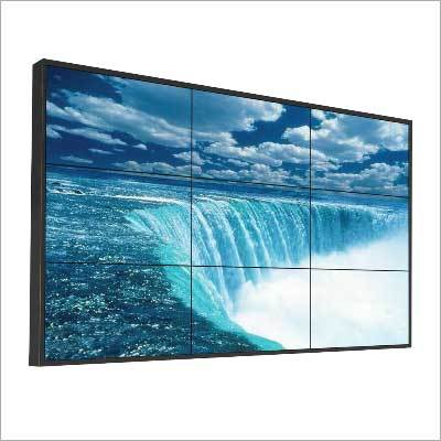 Video Wall Display System