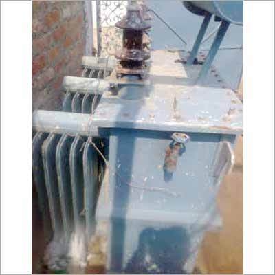 200 KVA Dry Type Transformer