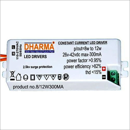 26v Led Driver