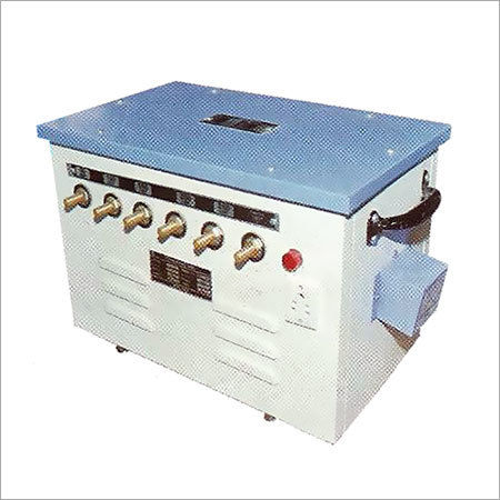 AC Arc Welding Transformer