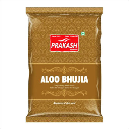 Aloo Bhujia