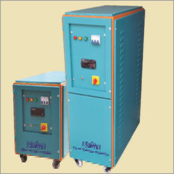 Automatic Voltage Stabilizer