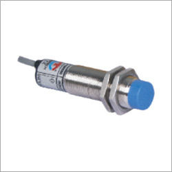 Capacitive Proximity Sensors