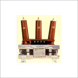 Cast Resin Transformers