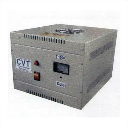 Constant Voltage Transformer