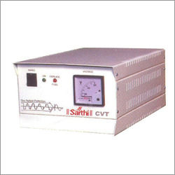 Constant Voltage Transformer