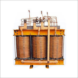 Distribution Transformer