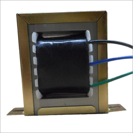 Electronic Low Voltage Transformers