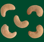 Fresh Roasted Cashews