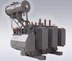 Furnace Transformer