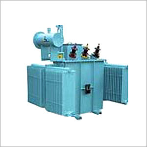 High Current Furnace Transformer