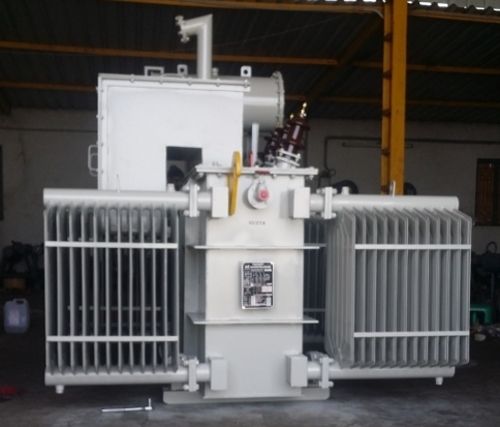 High Current Transformer