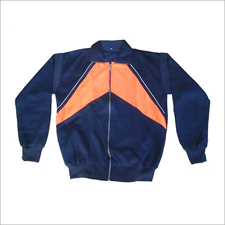 High School Sports Tracksuit