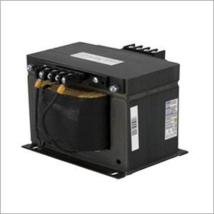 Industrial Control Transformer