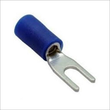 Insulated Fork Terminals