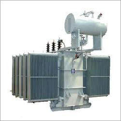 Isolation Control Transformer