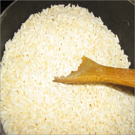 Laghu Lalat Puffed Rice