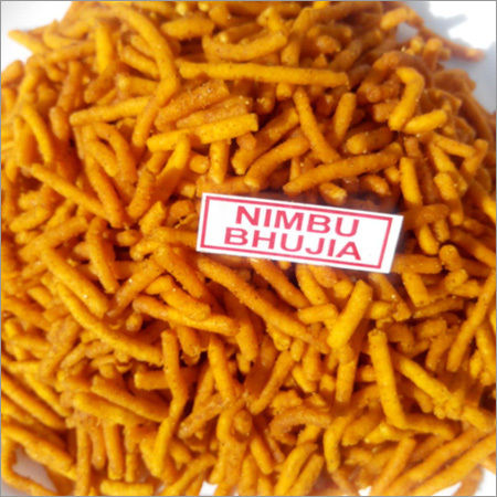 Nimbu Bhujia Namkeen