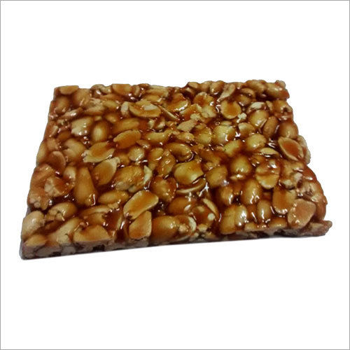 Peanut Sweet Chikki