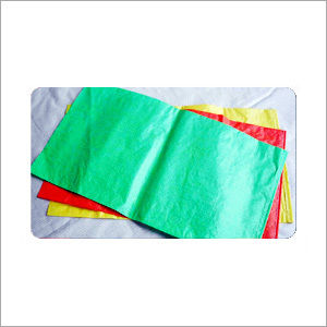 Polypropylene Bag Fabric
