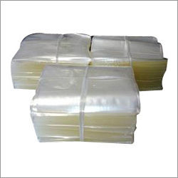 Polypropylene Bags