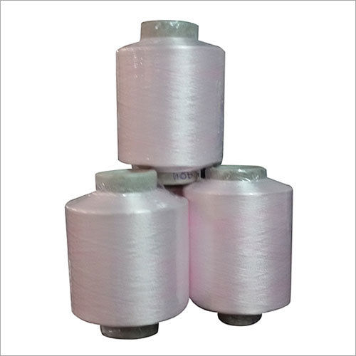 Polypropylene Twisted Yarn