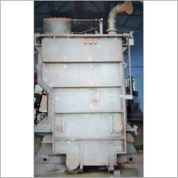 Power Transformer Tank