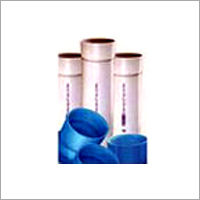 PVC Pipe Casings