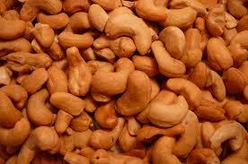 Roasted Cashew