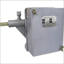 Rotary Gear Limit Switches