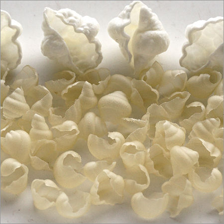 Shell Extruded Snack Pellet