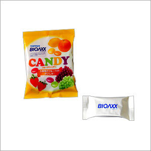 Snack Food Packaging Material